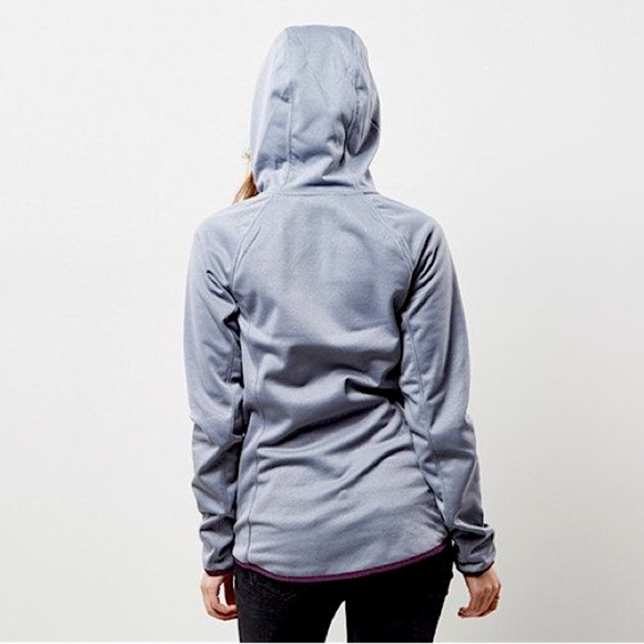 Women’s North Face Hooded Jacket | Small - Picture 5 of 6